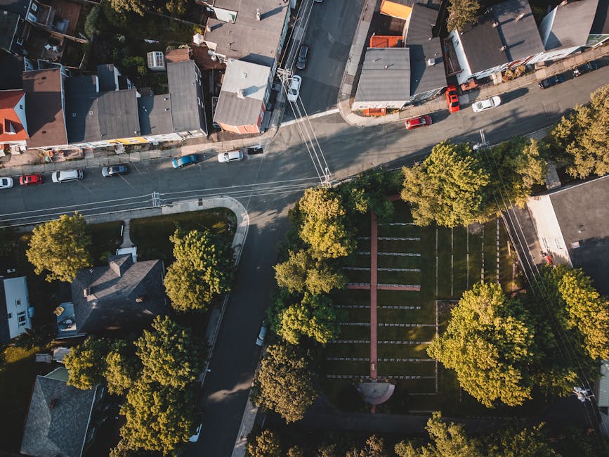 Comunitate reunita la un eveniment in aer liber