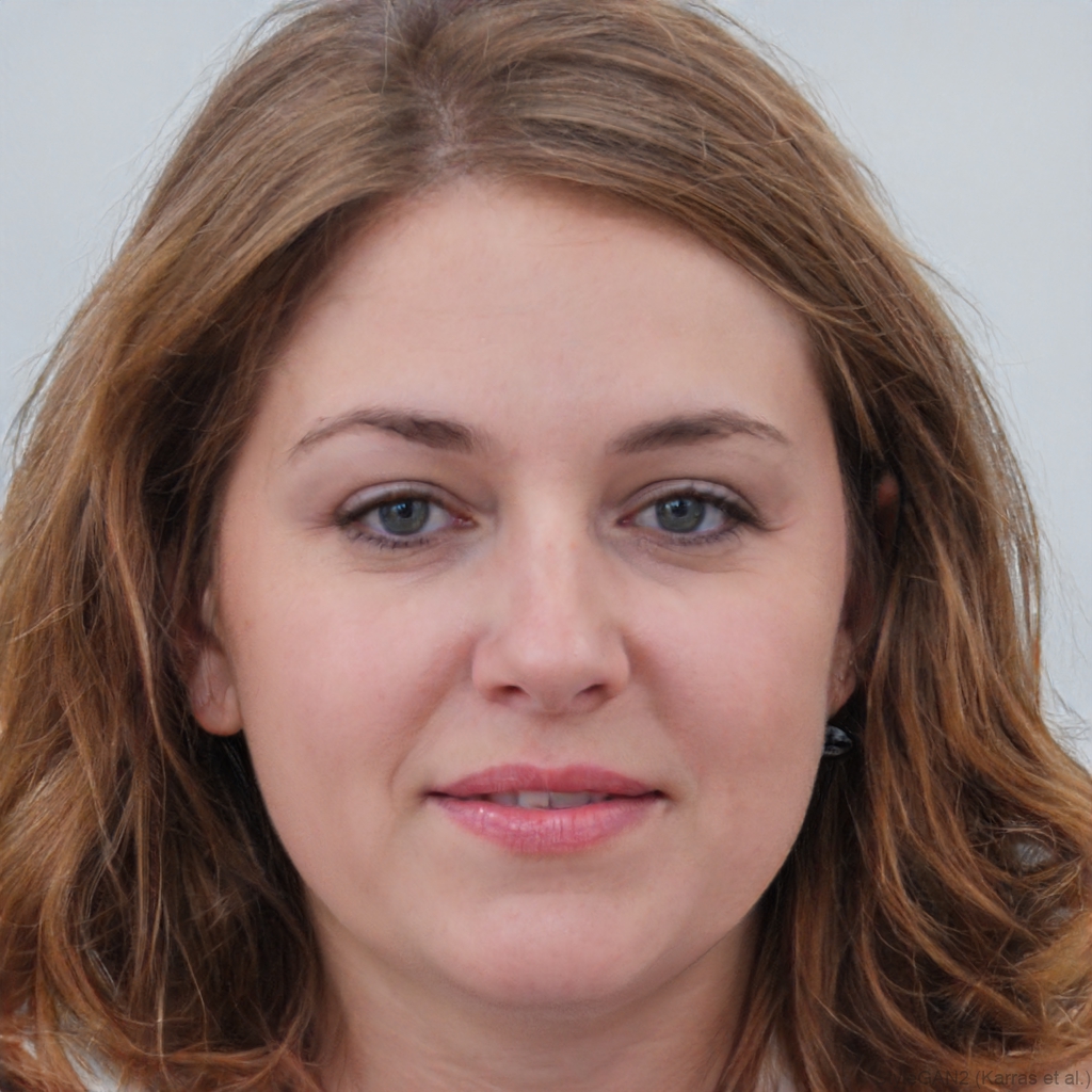 Portret Sorina Lazar