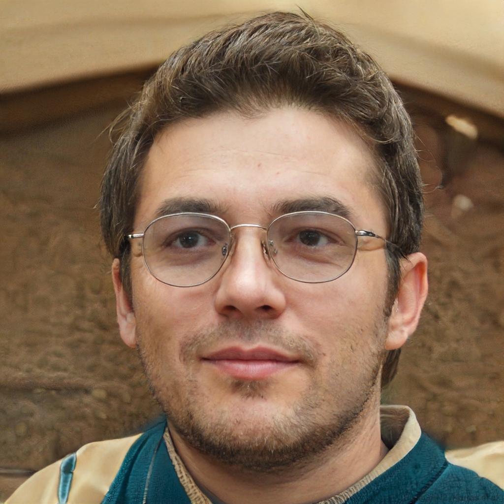 Portret Cristina Marin