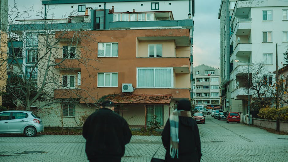 Atmosfera de dimineata la un program local